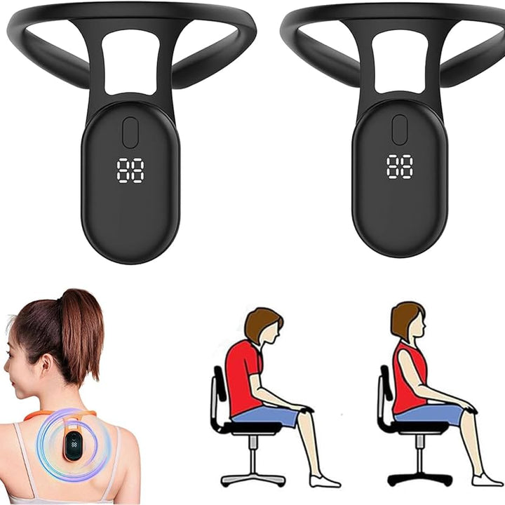 🫨Corrector de Postura Ultrasónico PostureFix Pro™