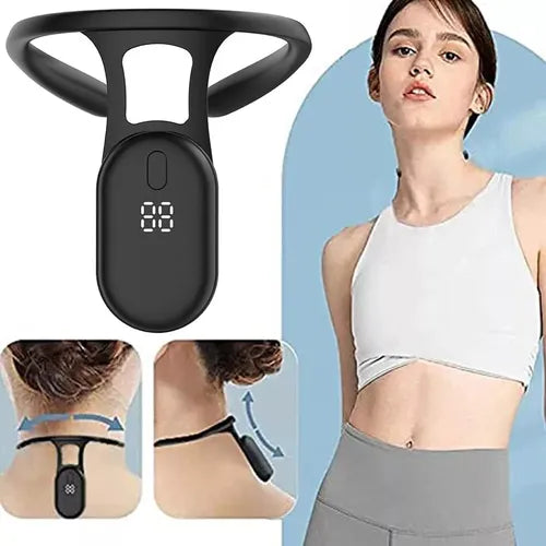 🫨Corrector de Postura Ultrasónico PostureFix Pro™