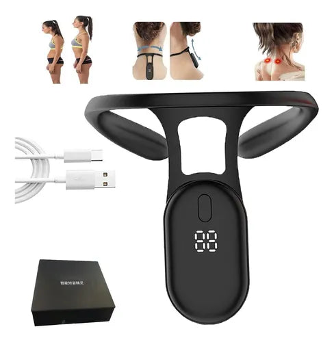 🫨Corrector de Postura Ultrasónico PostureFix Pro™