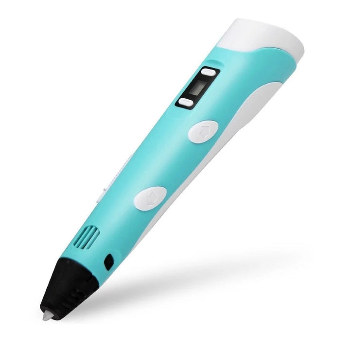 🚀Lapiz Impresora 3D SketchPro™🚀🎨